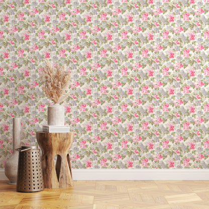 Tullia Antique Floral