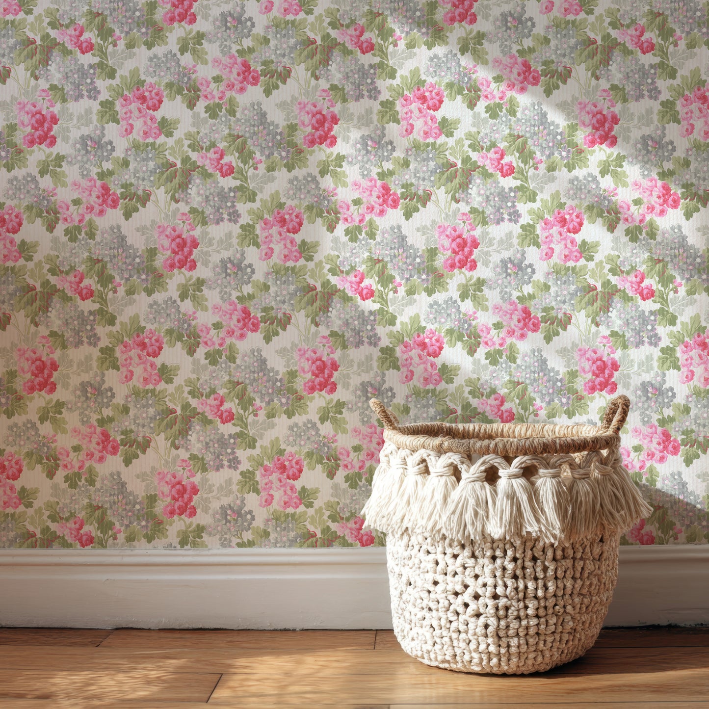 Tullia Antique Floral