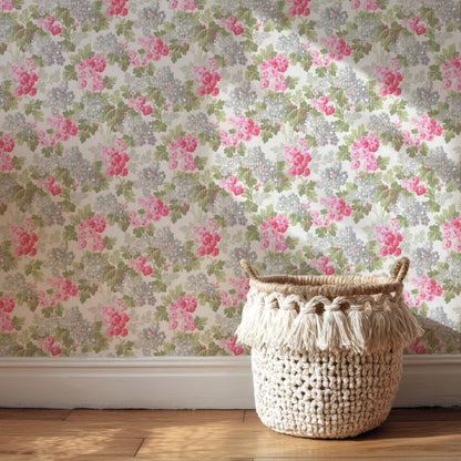 Tullia Antique Floral