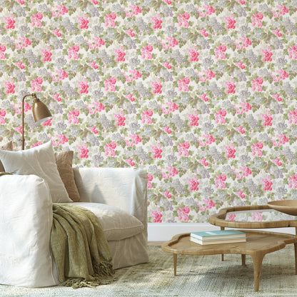 Tullia Antique Floral