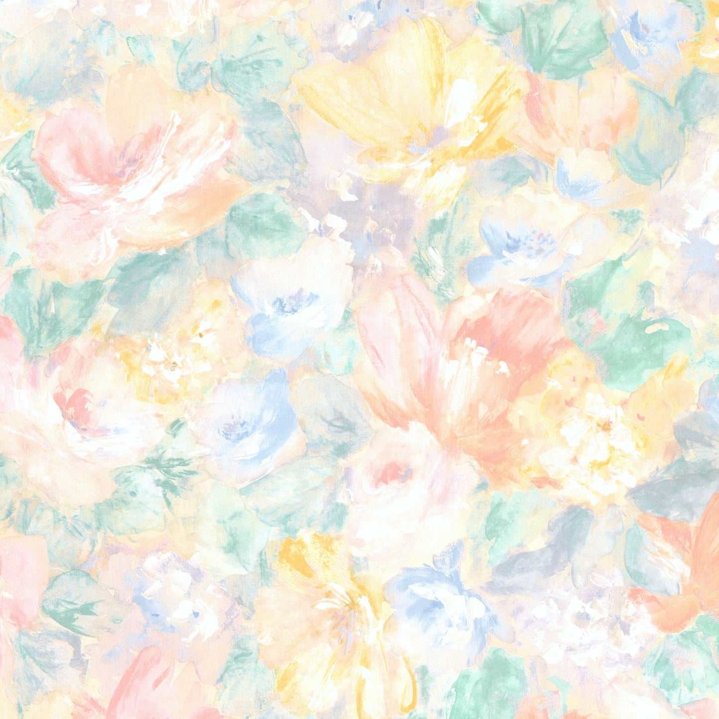 Sybil Retro Floral