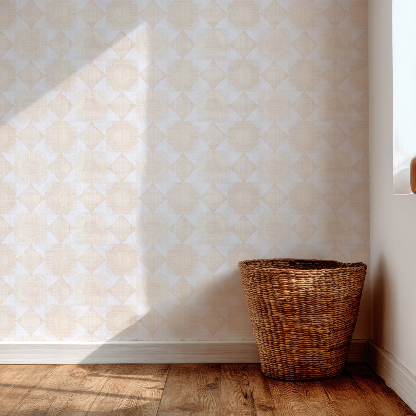 Kalisa Retro Geometric