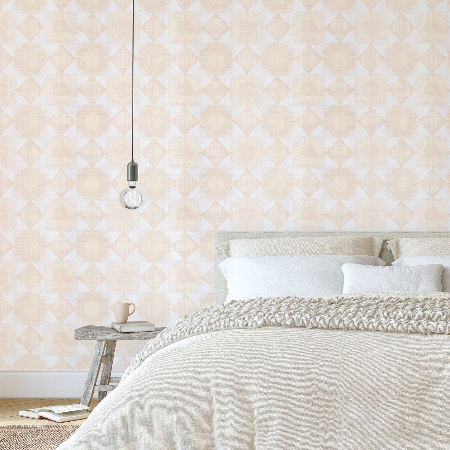 Kalisa Retro Geometric