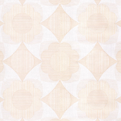 Kalisa Retro Geometric