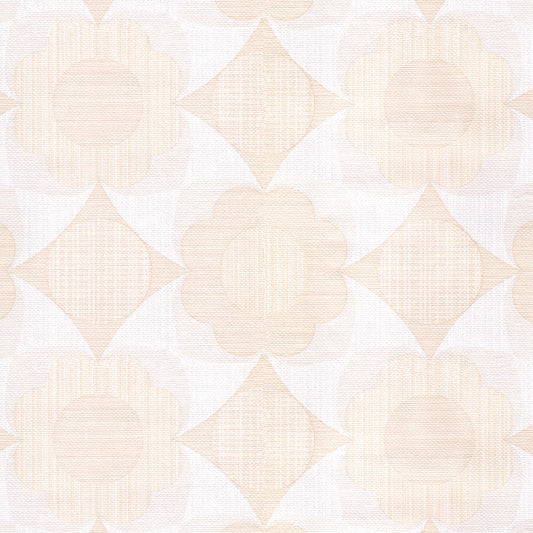 Kalisa Retro Geometric