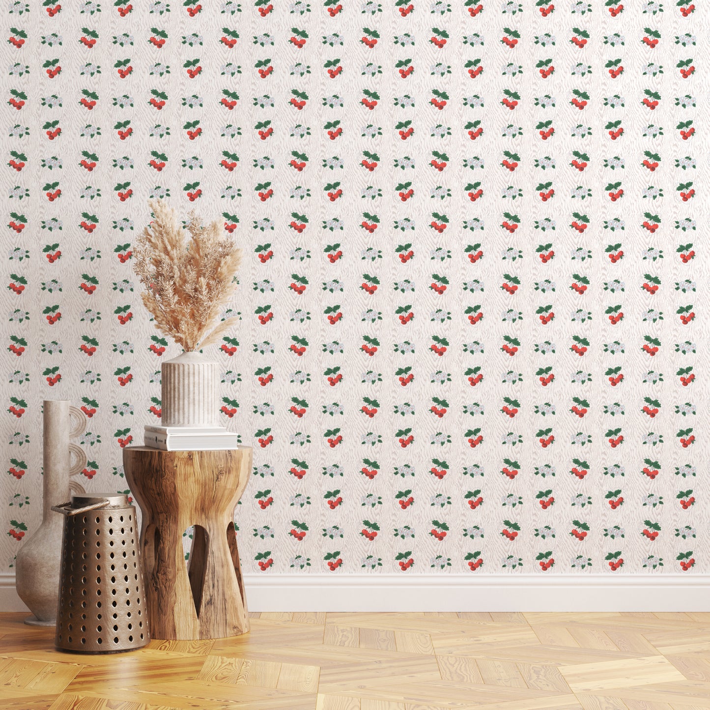 Cerise Kitchen Cherries