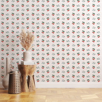 Cerise Kitchen Cherries