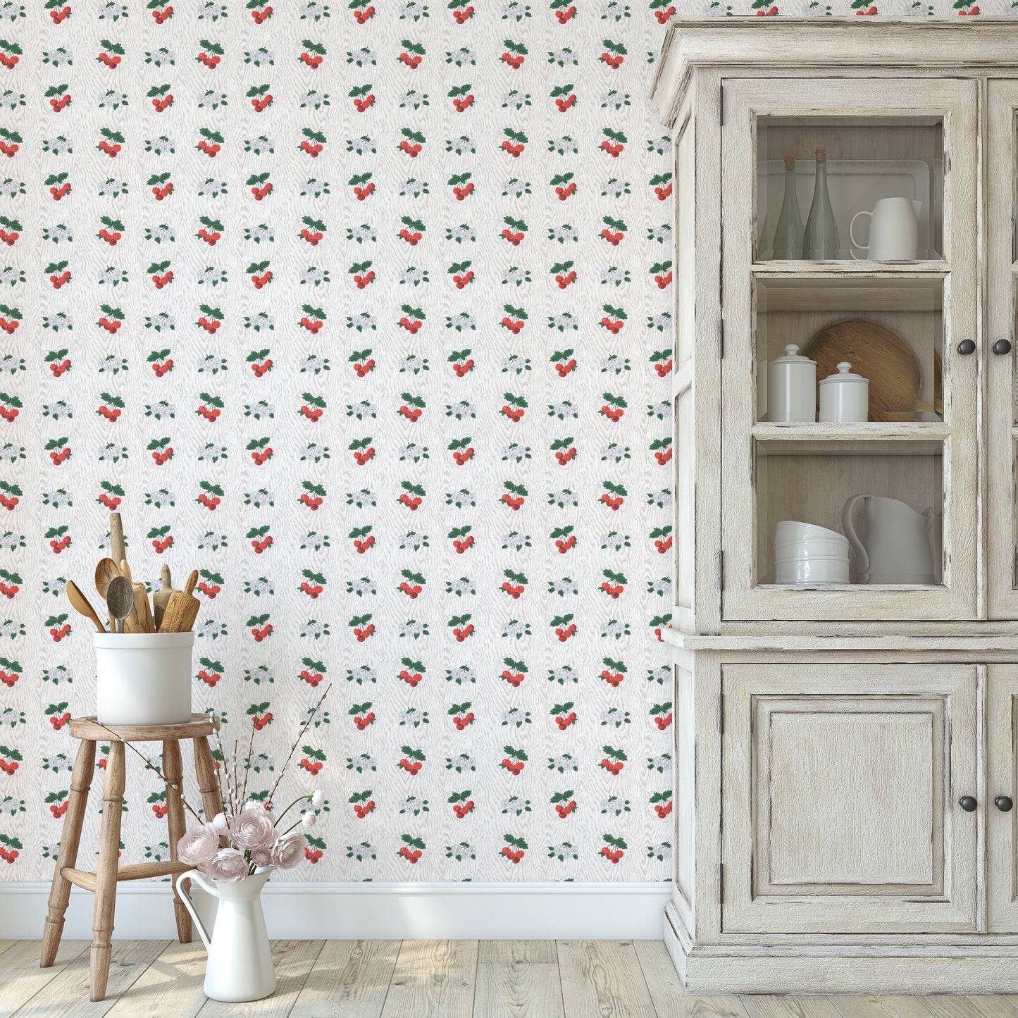 Cerise Kitchen Cherries