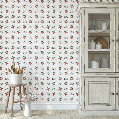 Cerise Kitchen Cherries