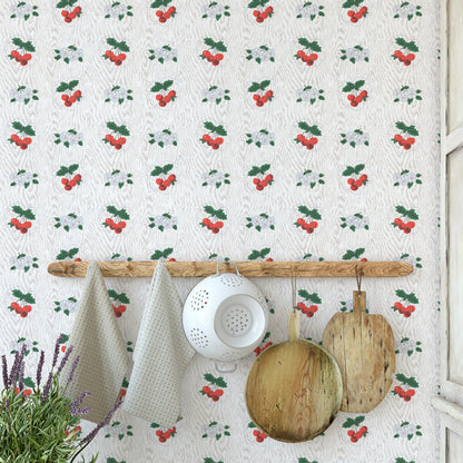 Cerise Kitchen Cherries