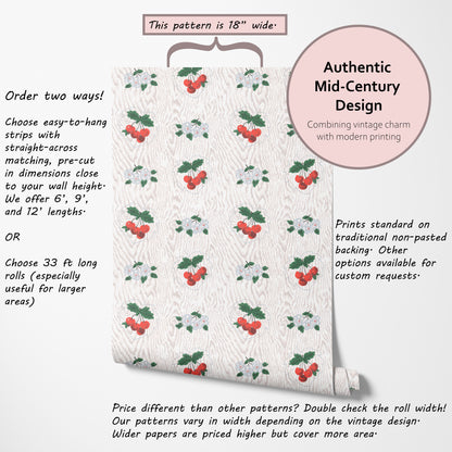 Cerise Kitchen Cherries