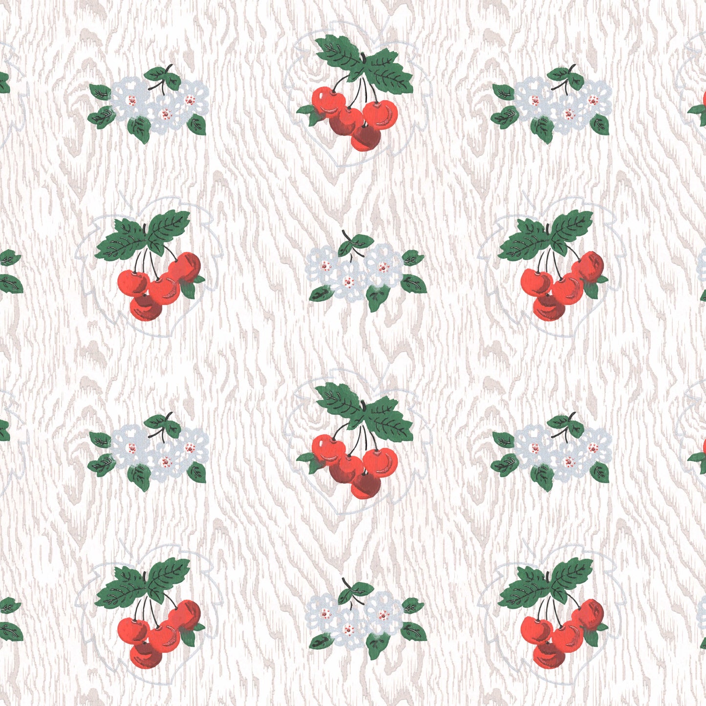 Cerise Kitchen Cherries