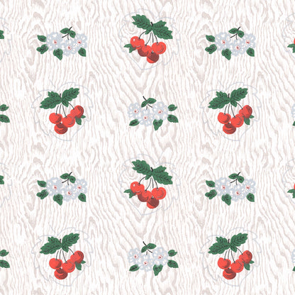 Cerise Kitchen Cherries