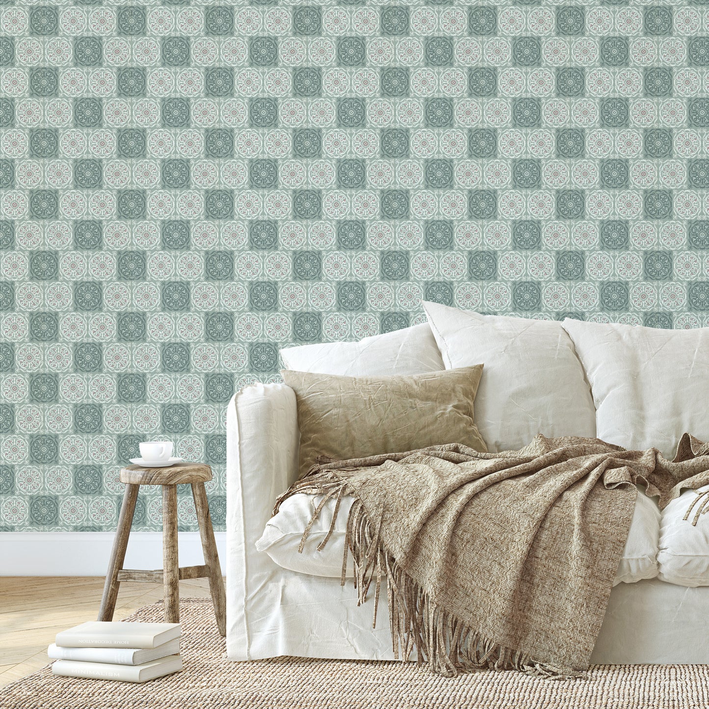 Nilda Geometric