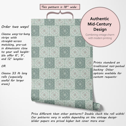 Nilda Geometric