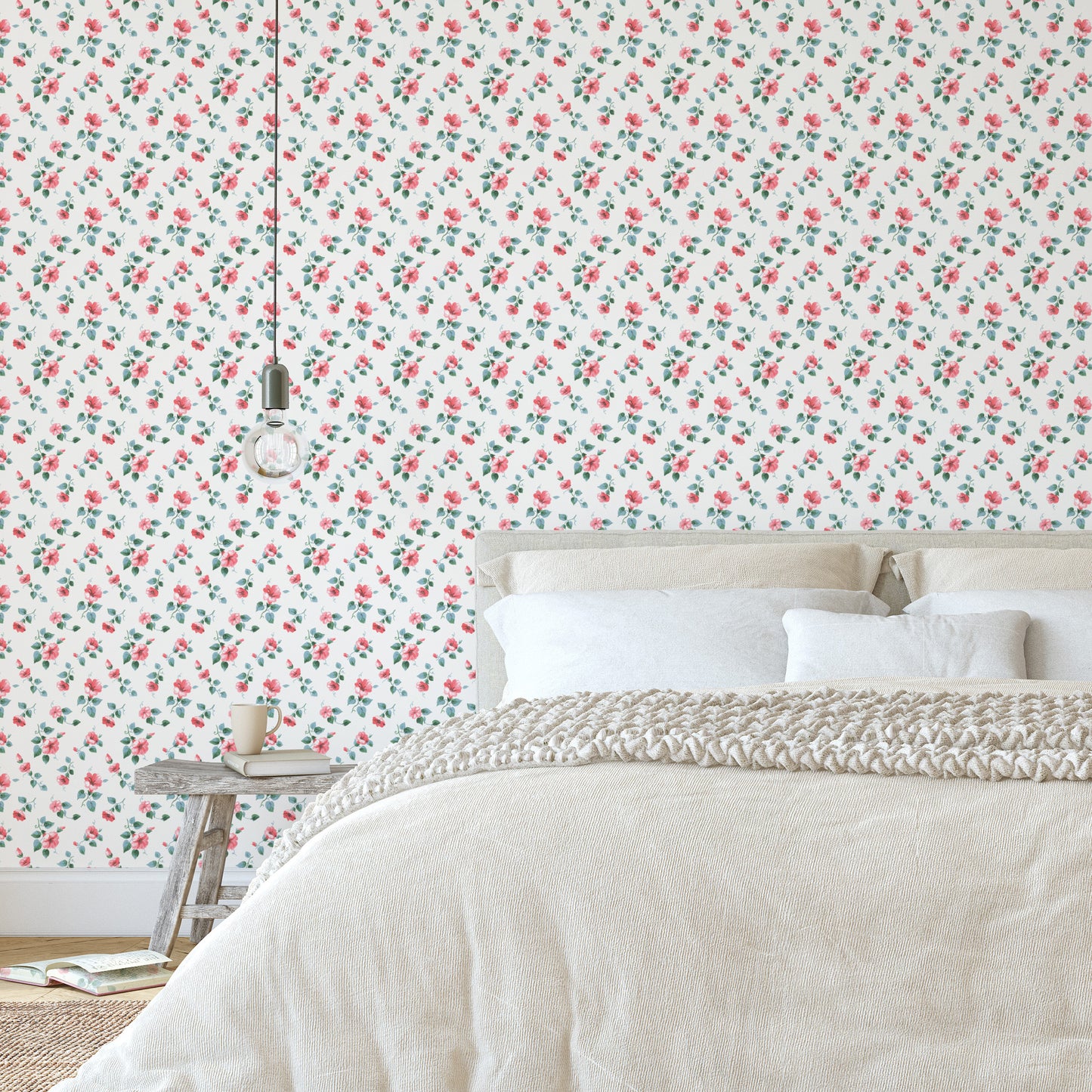 Vanna Floral
