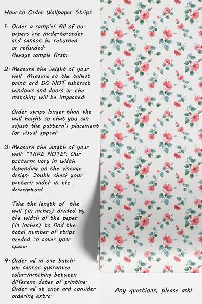 Vanna Floral