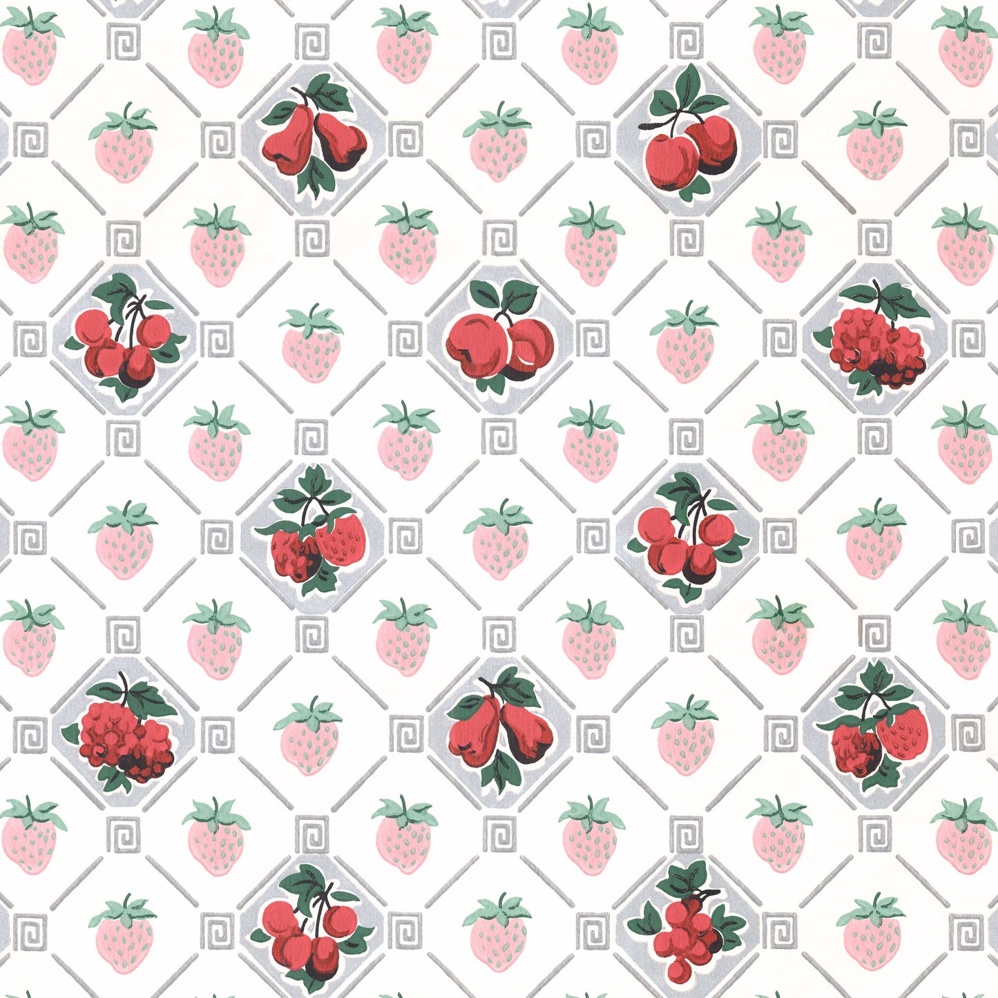 Jammy Kitchen Berries
