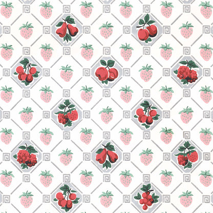 Jammy Kitchen Berries
