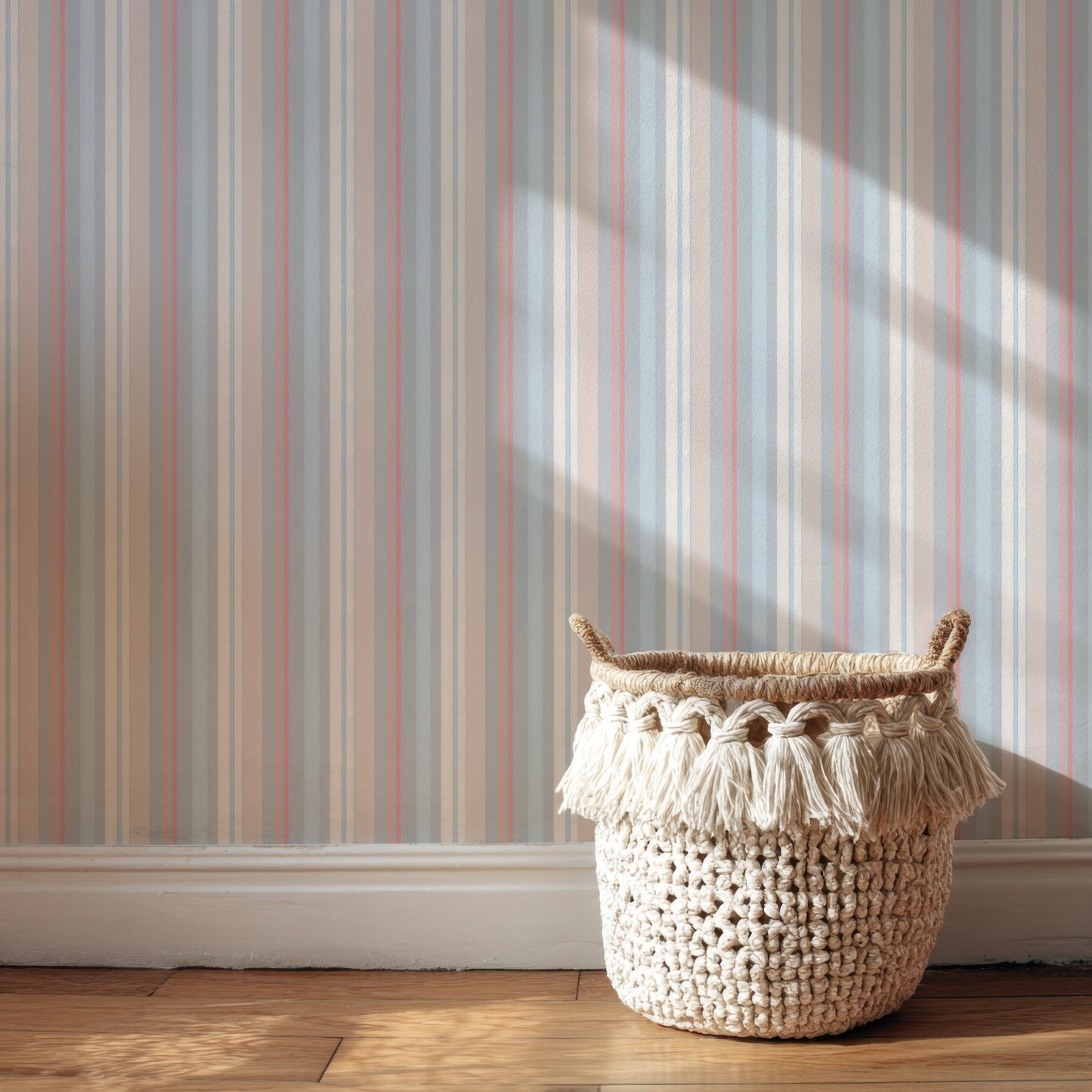 Codi Stripe