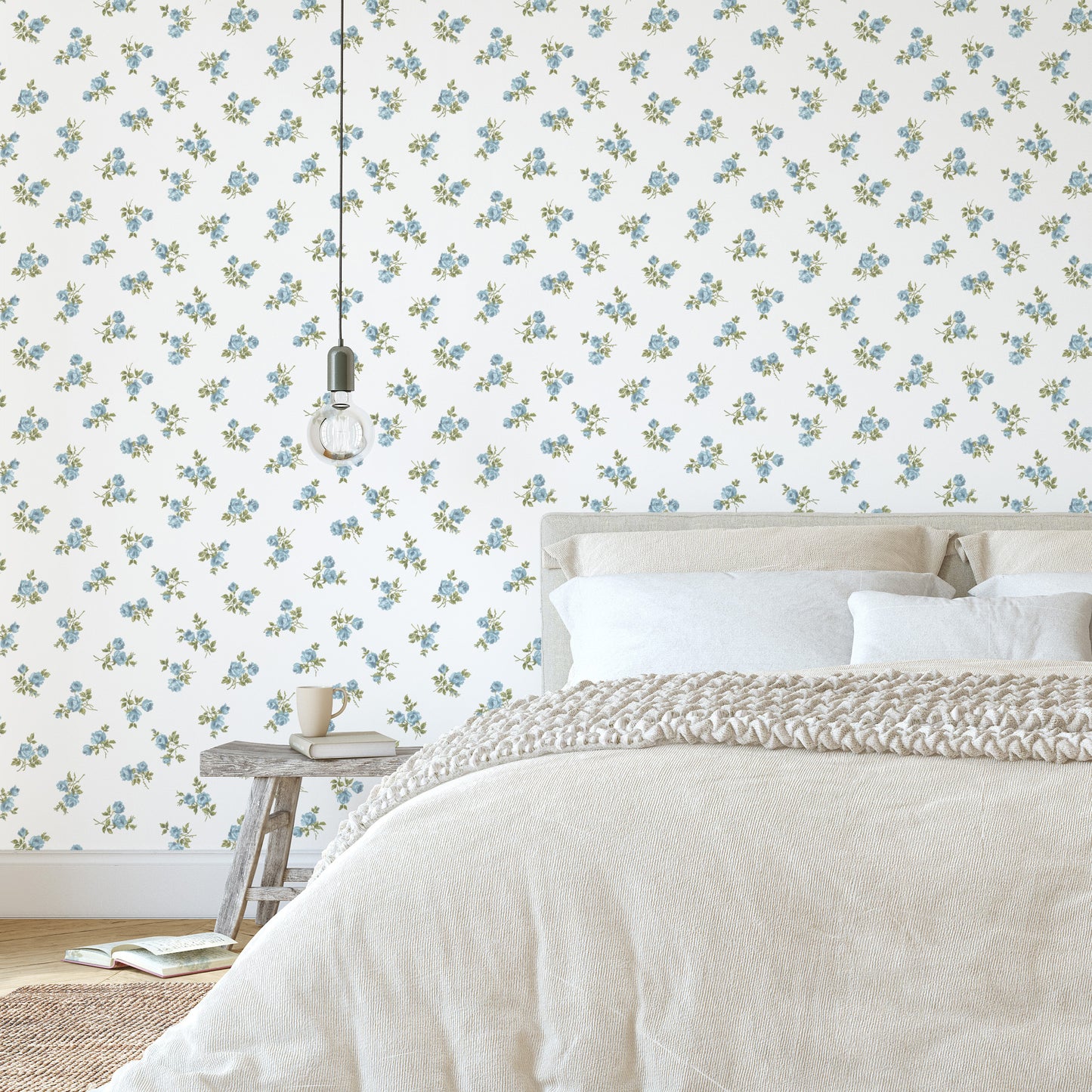 Colbie Rose Floral
