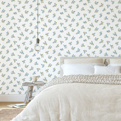 Colbie Rose Floral