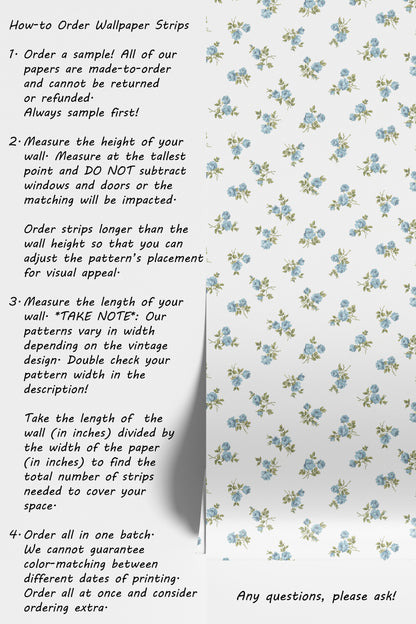 Colbie Rose Floral