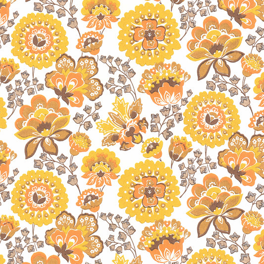 Kareen Retro Floral
