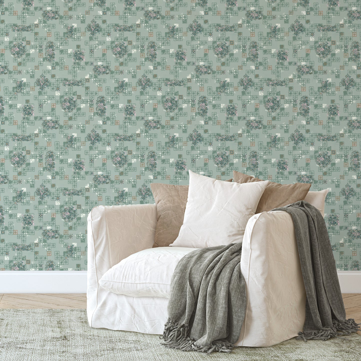 Ramona Geometric