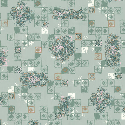 Ramona Geometric