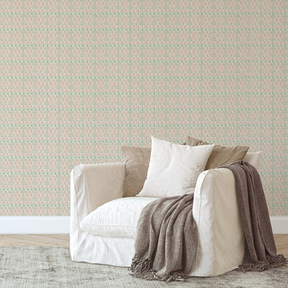 Wicker Fine Graphic Texture