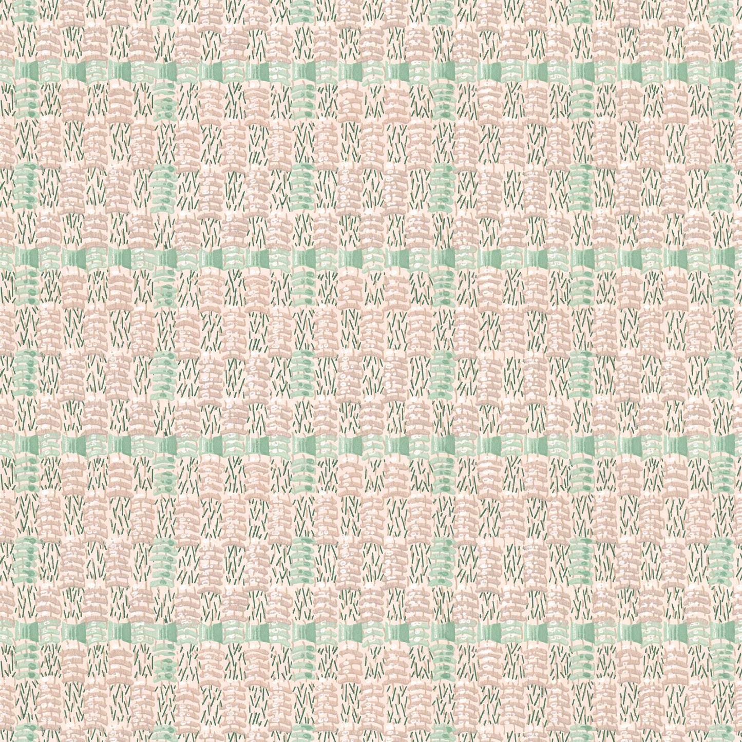 Wicker Fine Graphic Texture