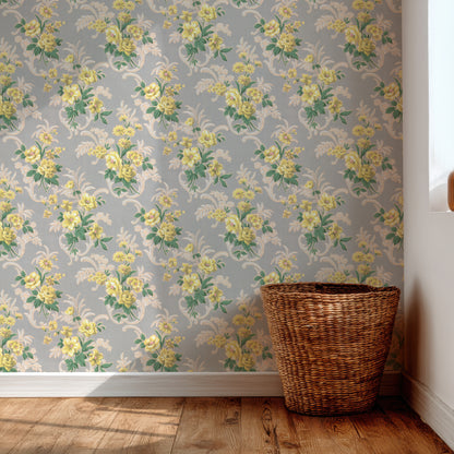 Honey Floral