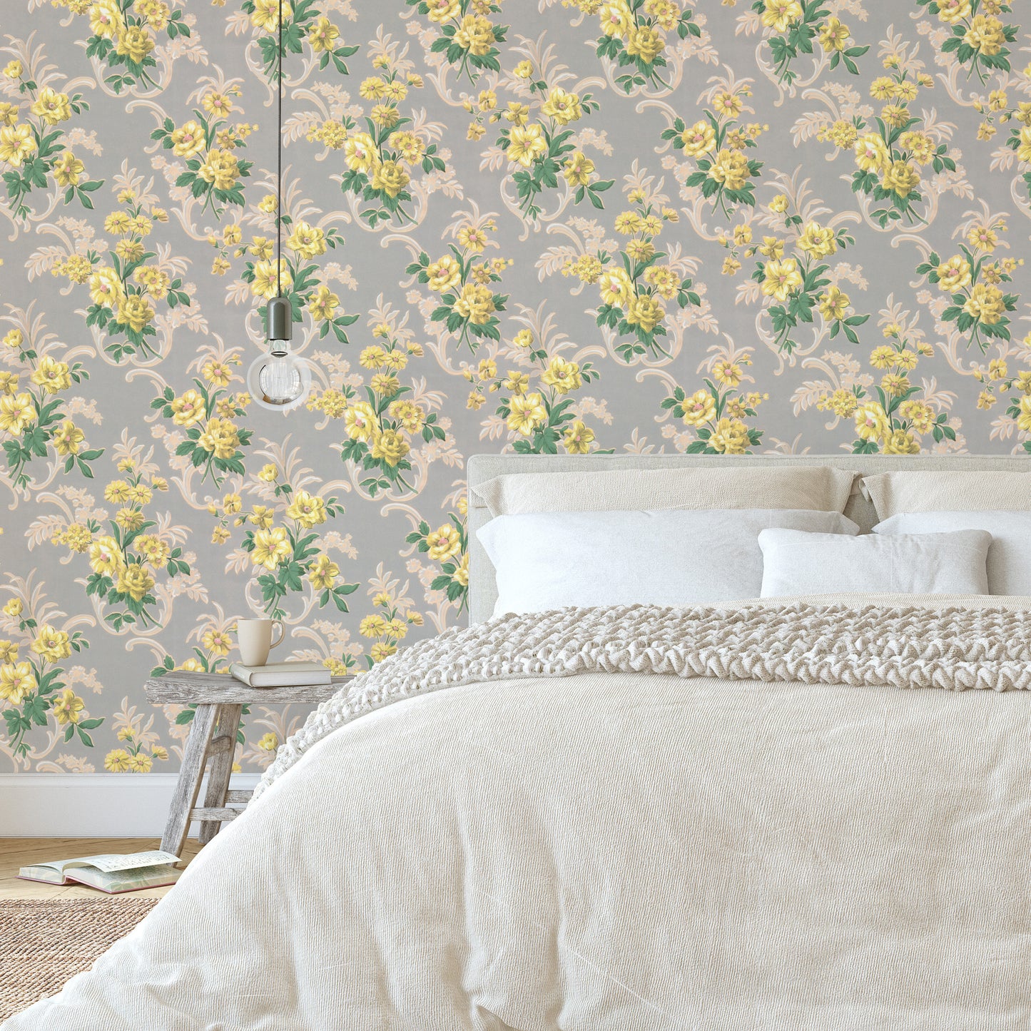 Honey Floral