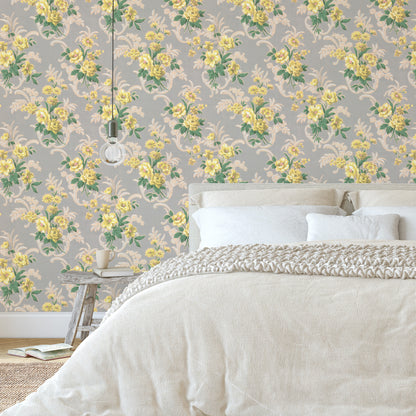 Honey Floral