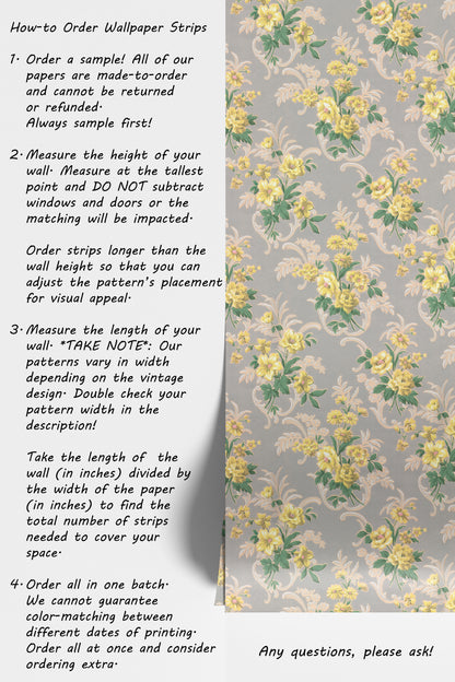 Honey Floral