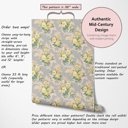 Honey Floral