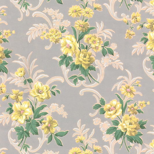 Honey Floral