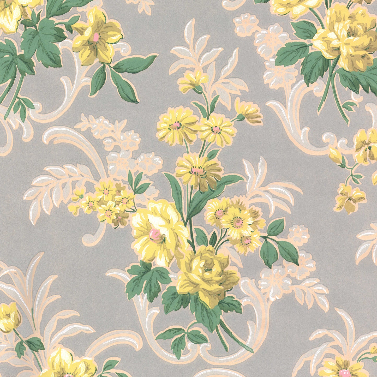 Honey Floral