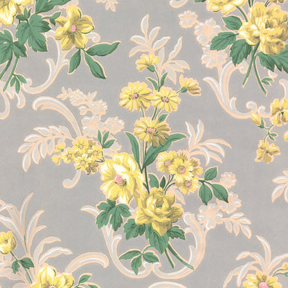 Honey Floral