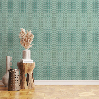 Cheer Geometric