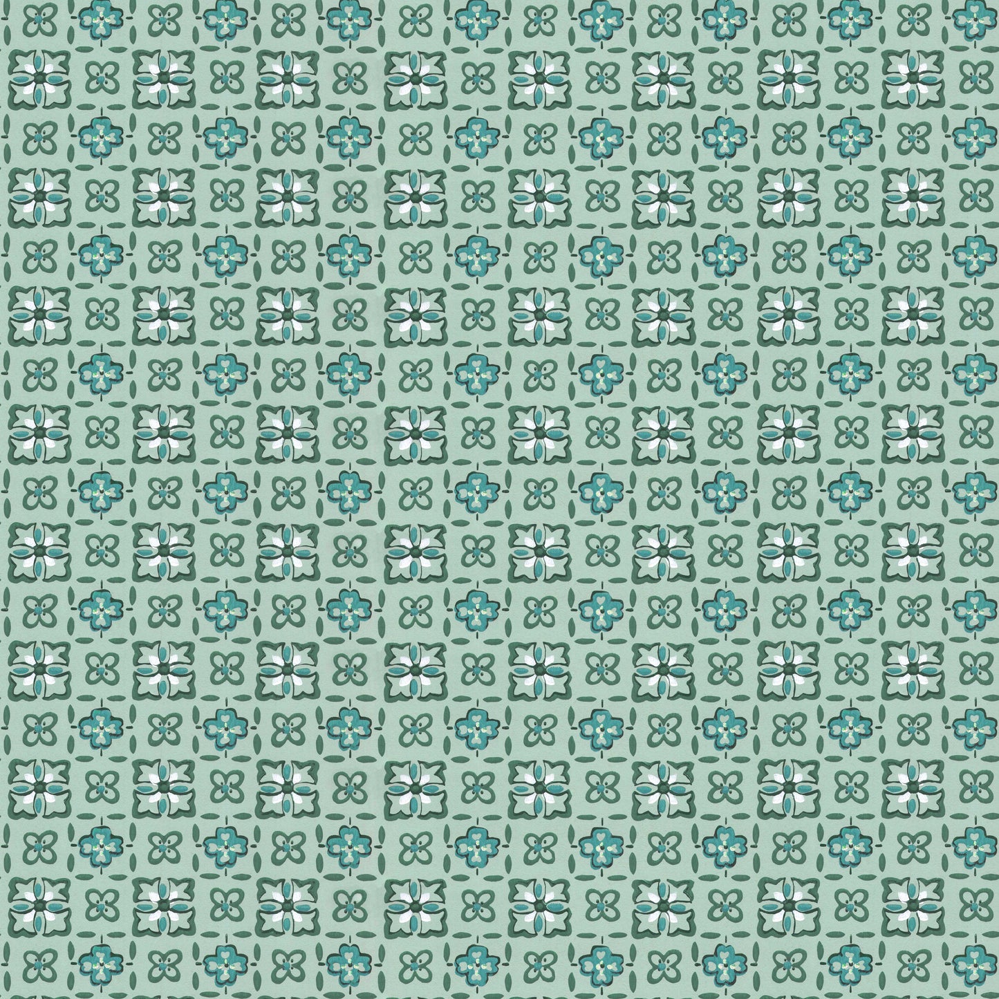 Cheer Geometric