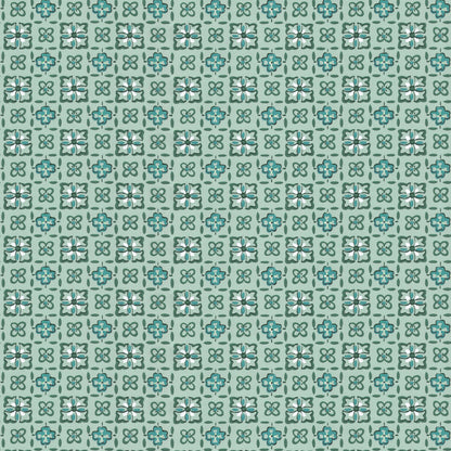 Cheer Geometric