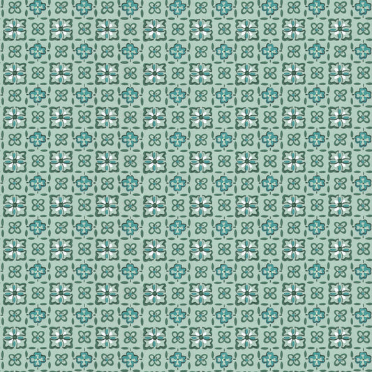 Cheer Geometric
