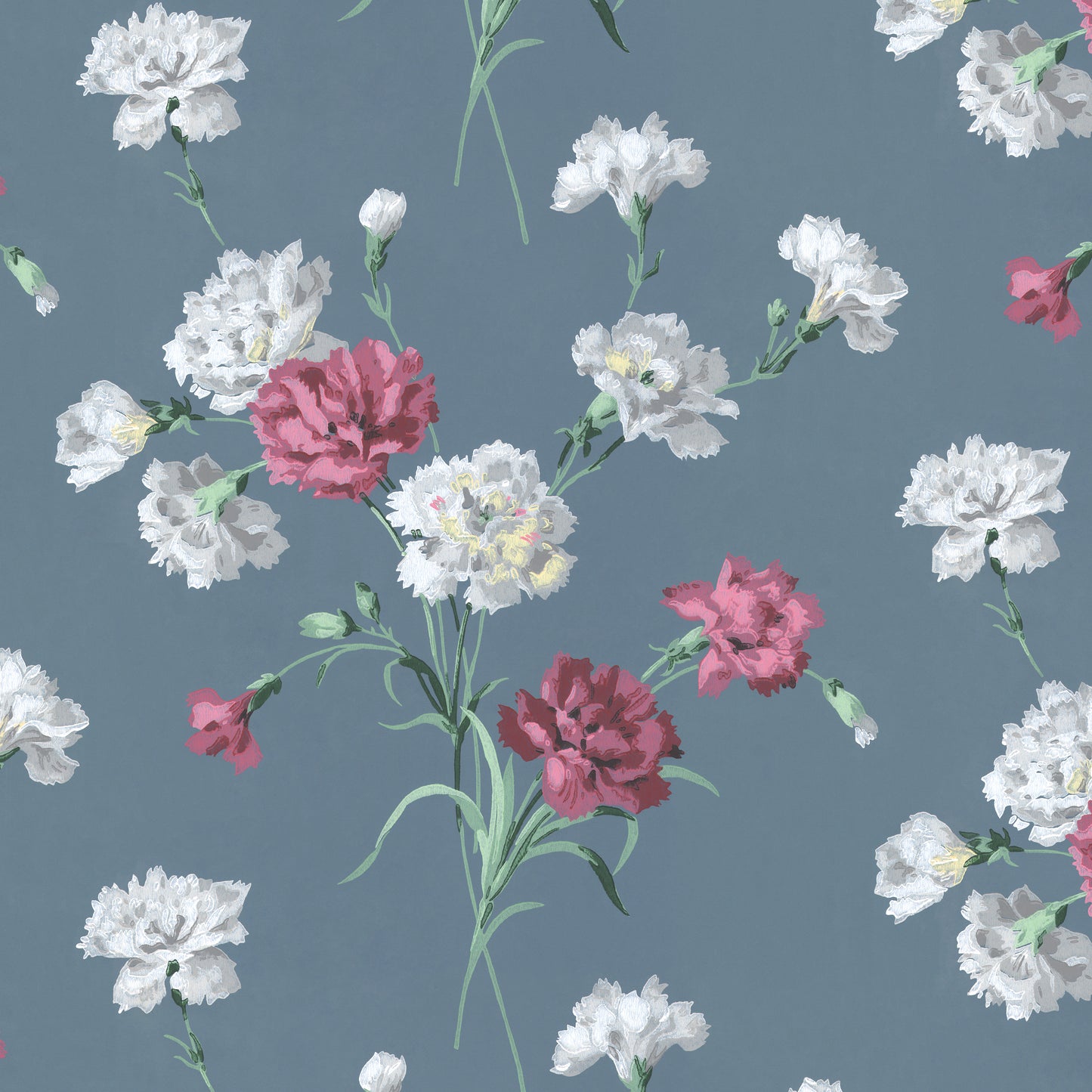 Dyllis Carnations Floral