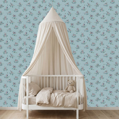 Tiny Tails Childrens Novelty in Blue