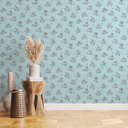 Tiny Tails Childrens Novelty in Blue