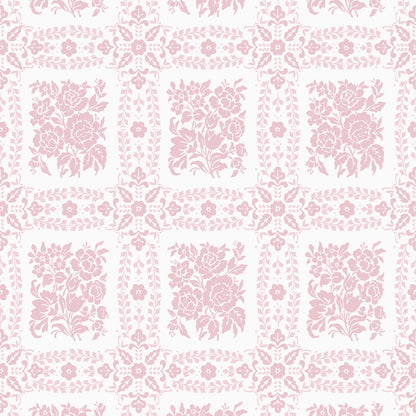 Rowe in Pink Hannah's Treasures Design