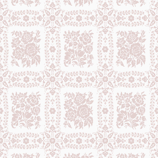 Rowe in Beige Hannah's Treasures Design