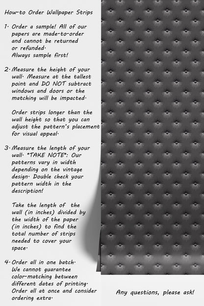 Plush in Black Hannah's Treasures Design